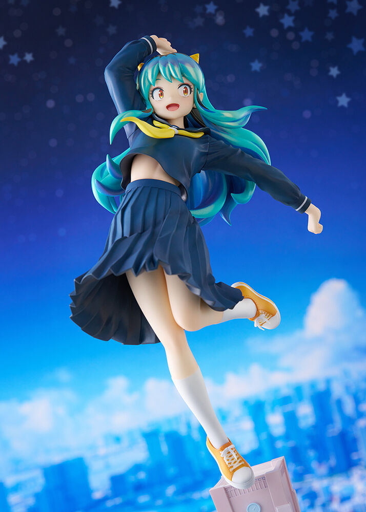 Urusei Yatsura - Lum - 1/7 (Ques Q) photo 11