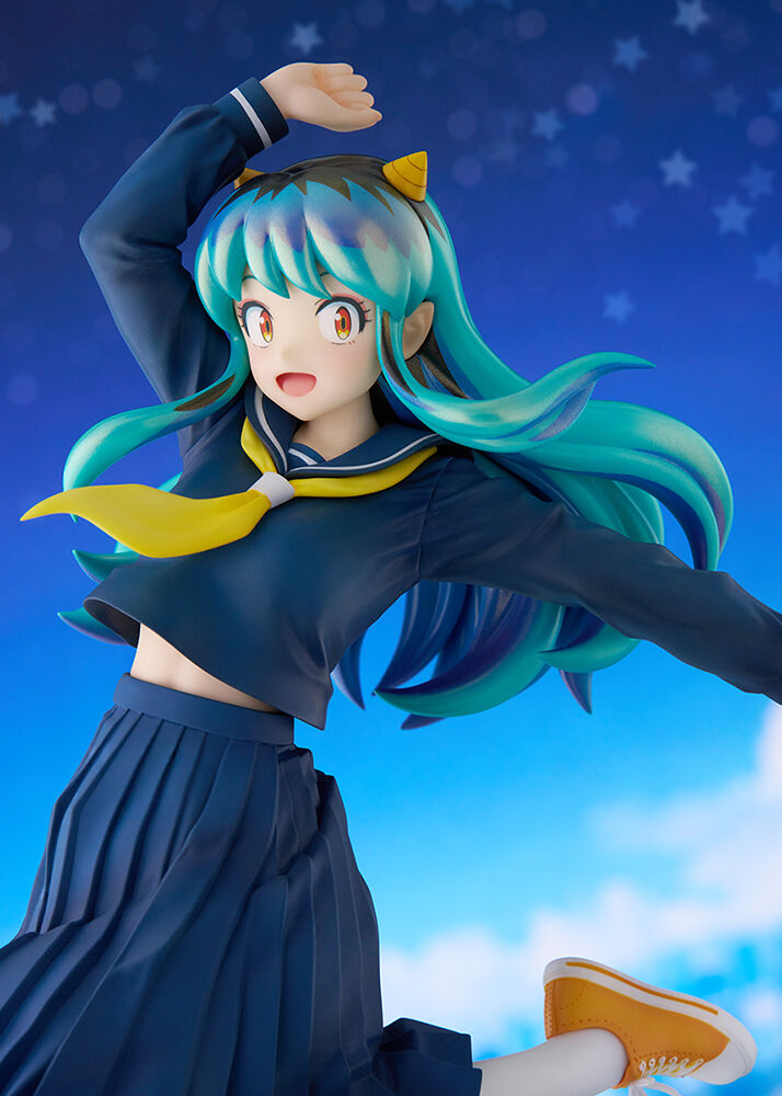 Urusei Yatsura - Lum - 1/7 (Ques Q) photo 12