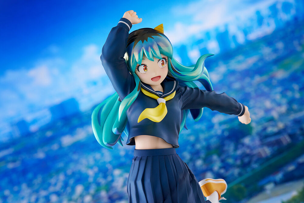 Urusei Yatsura - Lum - 1/7 (Ques Q) photo 13