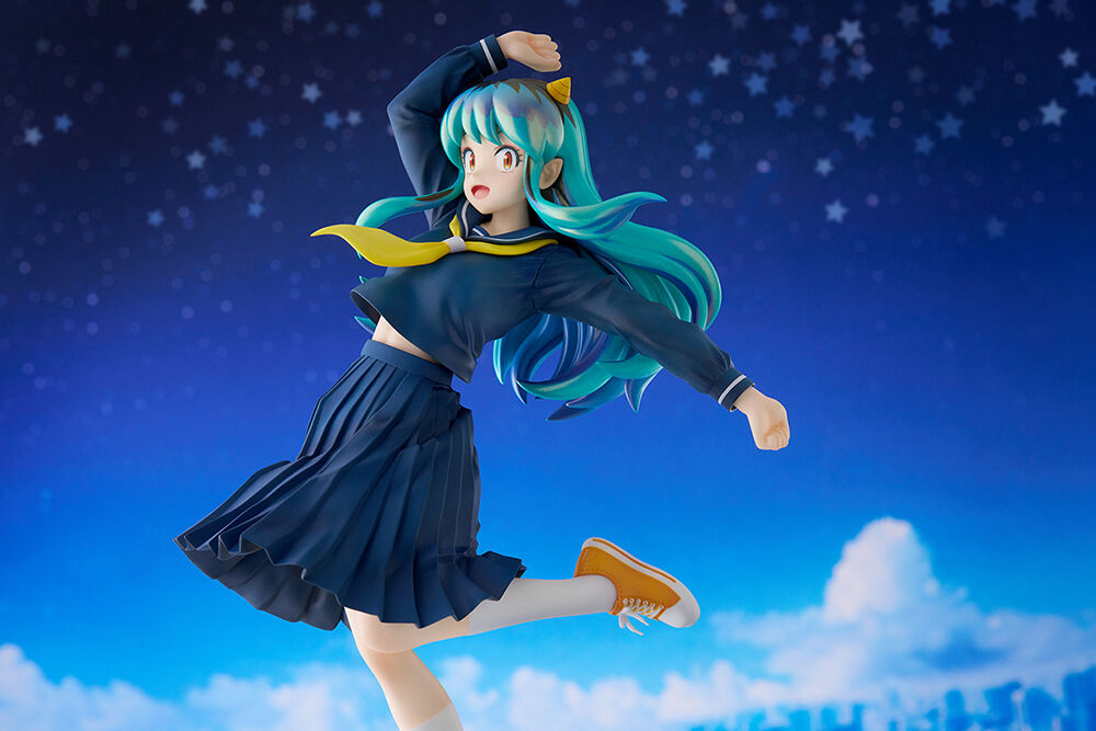Urusei Yatsura - Lum - 1/7 (Ques Q) photo 14
