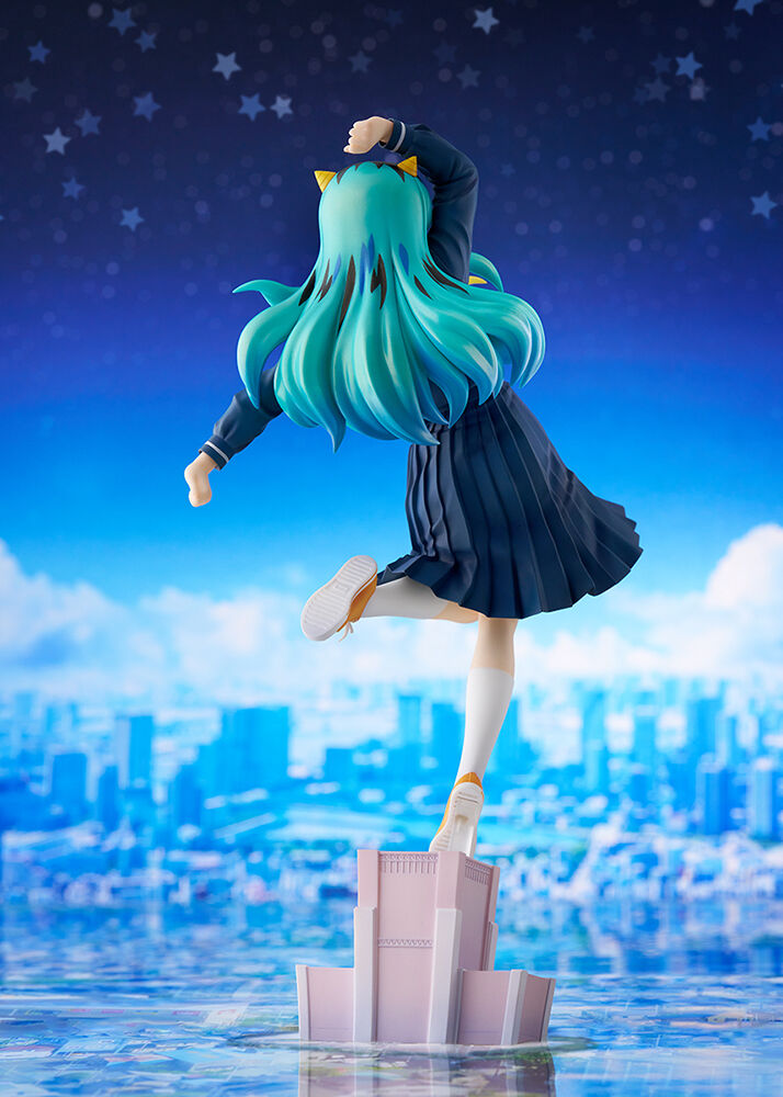 Urusei Yatsura - Lum - 1/7 (Ques Q) photo 15