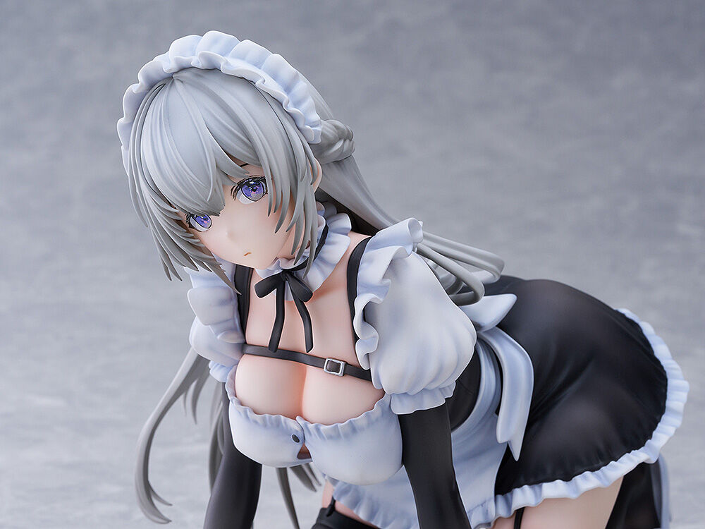 Original - Maid Maison - Shiraishi Too - 1/6 (DMM Factory, Good Smile Company) photo 10