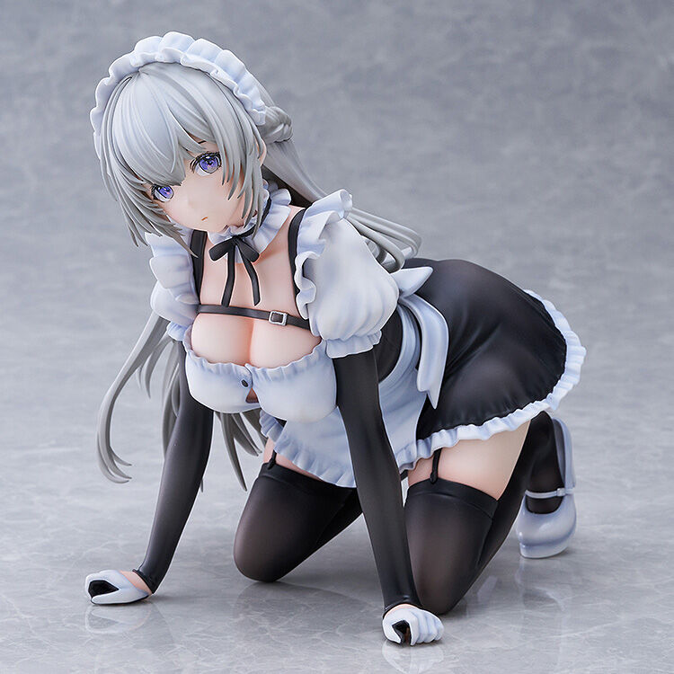 Original - Maid Maison - Shiraishi Too - 1/6 (DMM Factory, Good Smile Company) photo 12