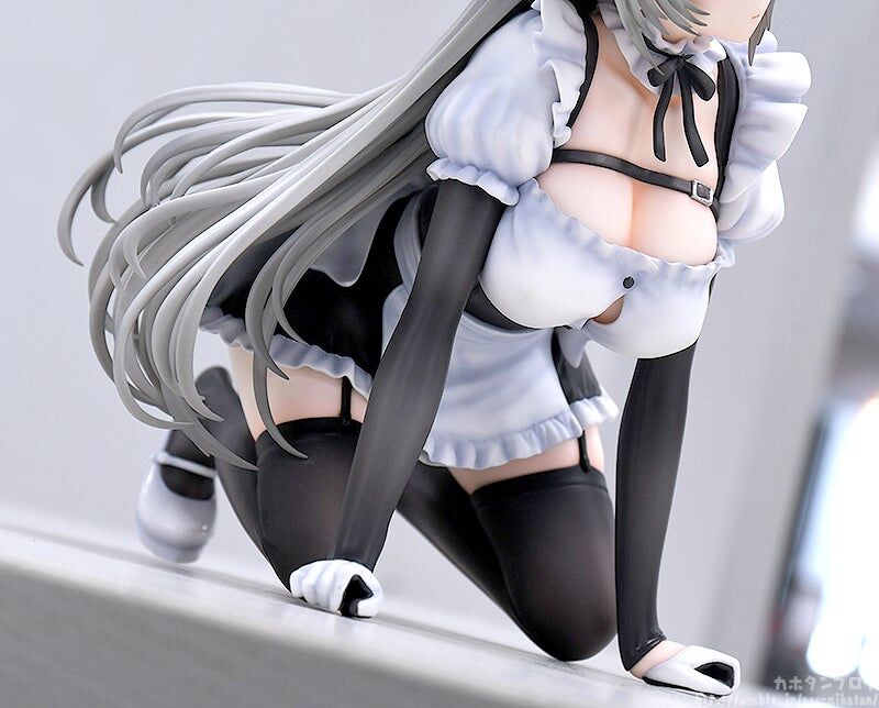 Original - Maid Maison - Shiraishi Too - 1/6 (DMM Factory, Good Smile Company) photo 14