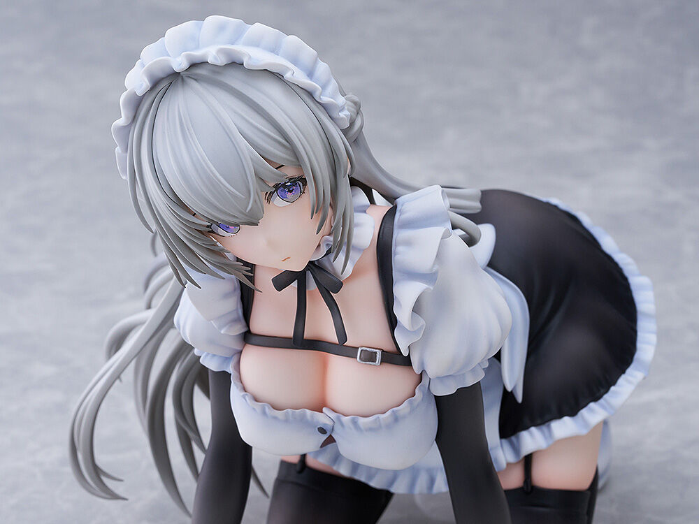 Original - Maid Maison - Shiraishi Too - 1/6 (DMM Factory, Good Smile Company) photo 16
