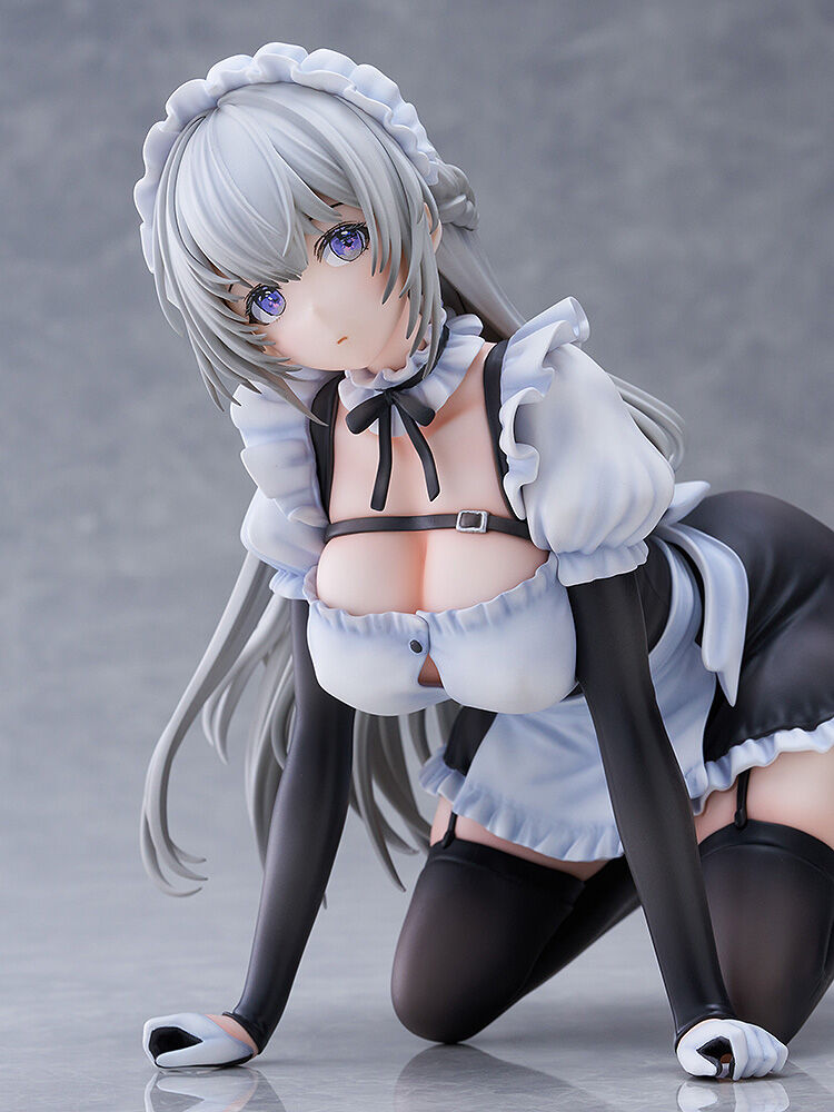 Original - Maid Maison - Shiraishi Too - 1/6 (DMM Factory, Good Smile Company) photo 17