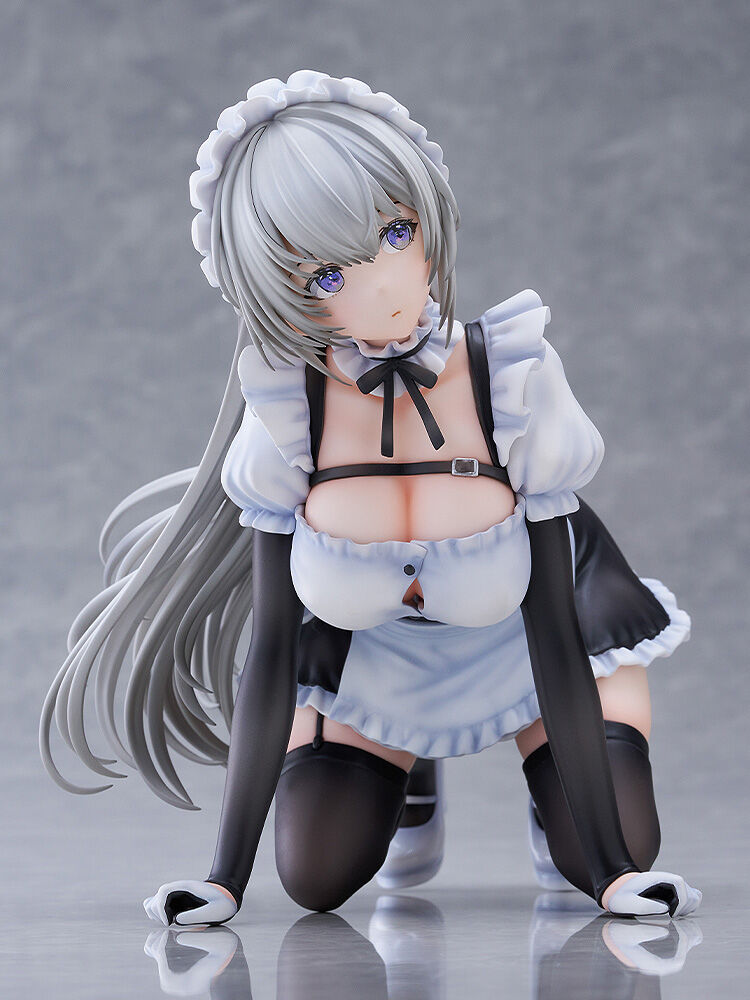 Original - Maid Maison - Shiraishi Too - 1/6 (DMM Factory, Good Smile Company) photo 20