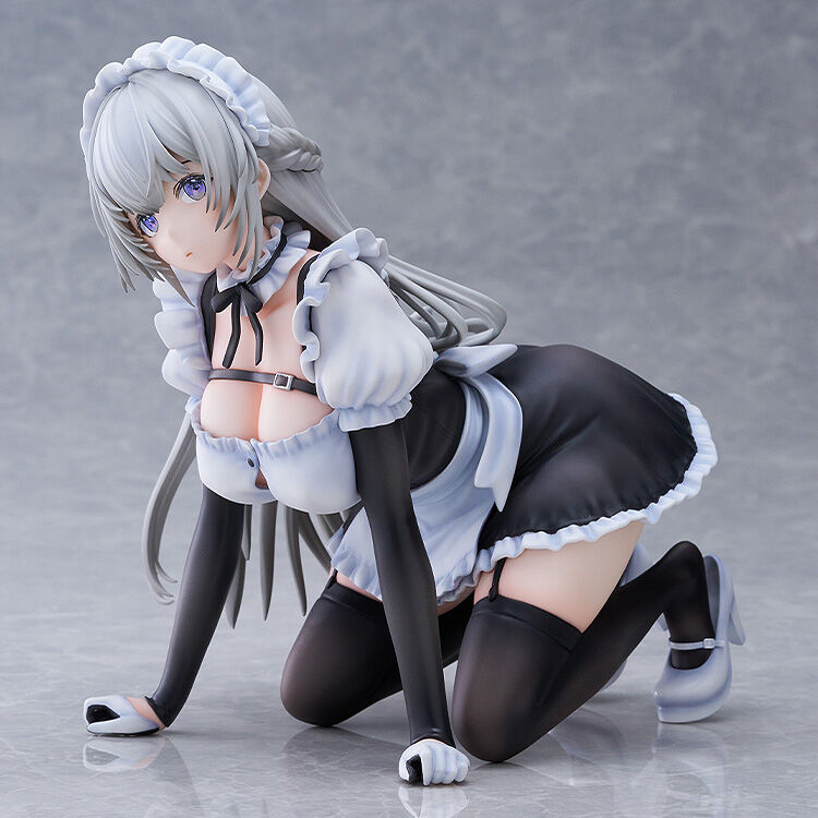 Original - Maid Maison - Shiraishi Too - 1/6 (DMM Factory, Good Smile Company) photo 22