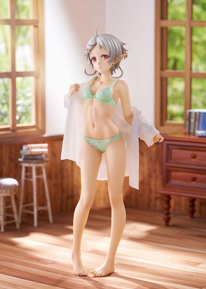 Mushoku Tensei II ~Isekai Ittara Honki Dasu~ - Sylphiette Greyrat - 1/7 - Okigae Mode (Ques Q) photo 3
