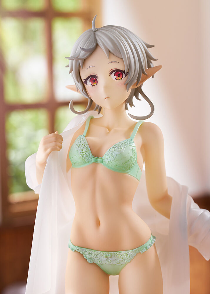 Mushoku Tensei II ~Isekai Ittara Honki Dasu~ - Sylphiette Greyrat - 1/7 - Okigae Mode (Ques Q) photo 4