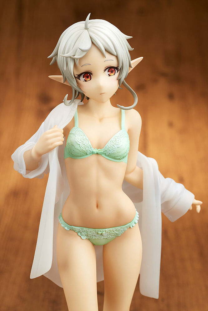Mushoku Tensei II ~Isekai Ittara Honki Dasu~ - Sylphiette Greyrat - 1/7 - Okigae Mode (Ques Q) photo 5
