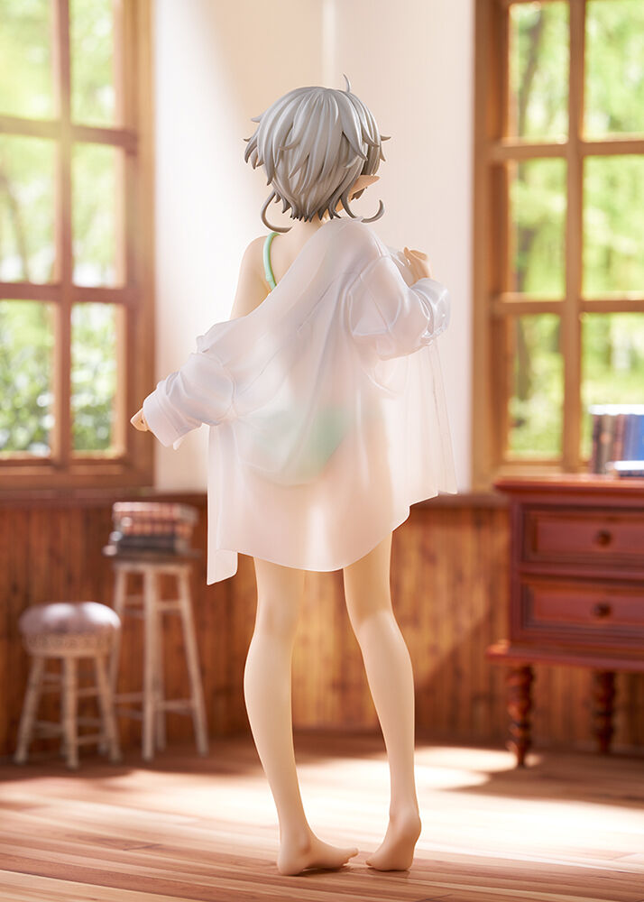 Mushoku Tensei II ~Isekai Ittara Honki Dasu~ - Sylphiette Greyrat - 1/7 - Okigae Mode (Ques Q) photo 6