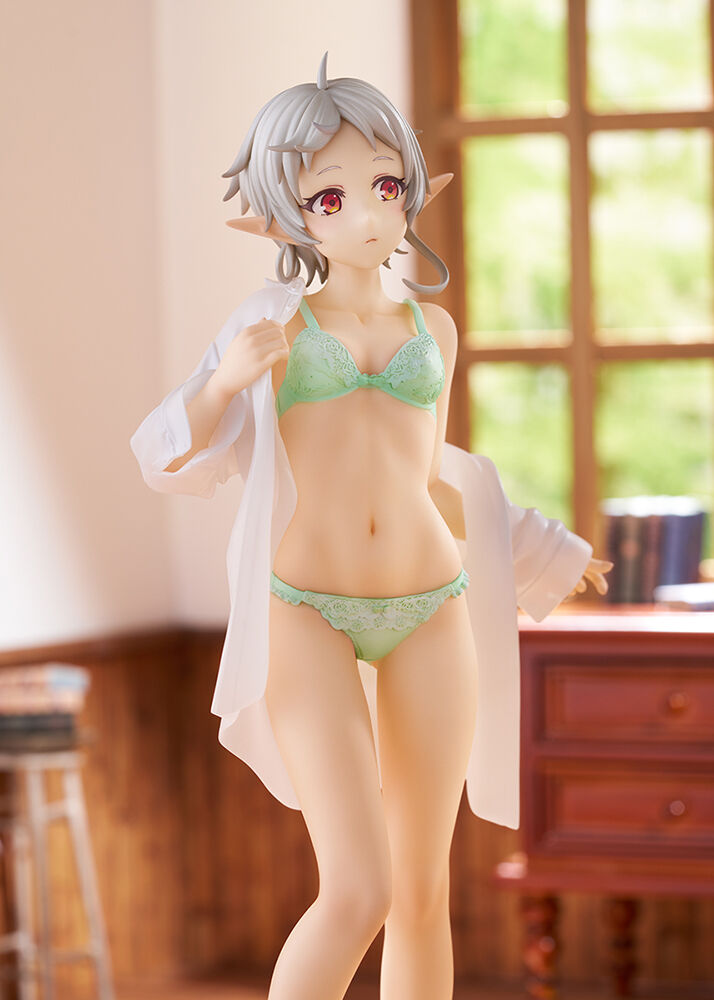 Mushoku Tensei II ~Isekai Ittara Honki Dasu~ - Sylphiette Greyrat - 1/7 - Okigae Mode (Ques Q) photo 7