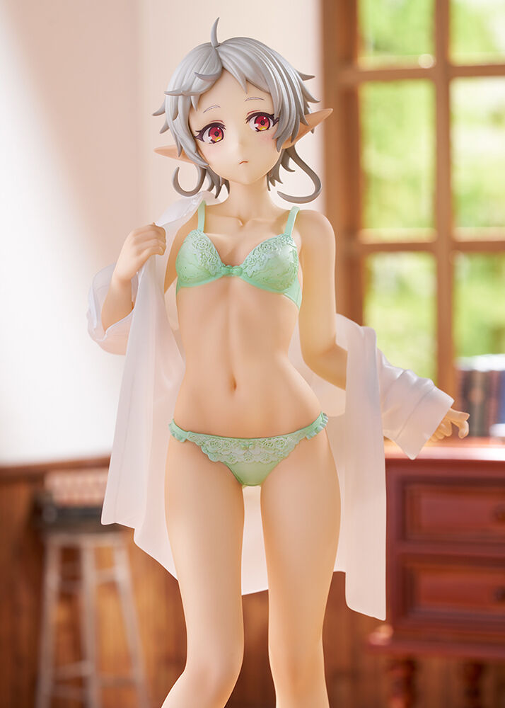 Mushoku Tensei II ~Isekai Ittara Honki Dasu~ - Sylphiette Greyrat - 1/7 - Okigae Mode (Ques Q) photo 8