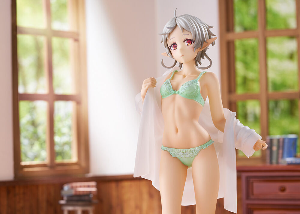 Mushoku Tensei II ~Isekai Ittara Honki Dasu~ - Sylphiette Greyrat - 1/7 - Okigae Mode (Ques Q) photo 9