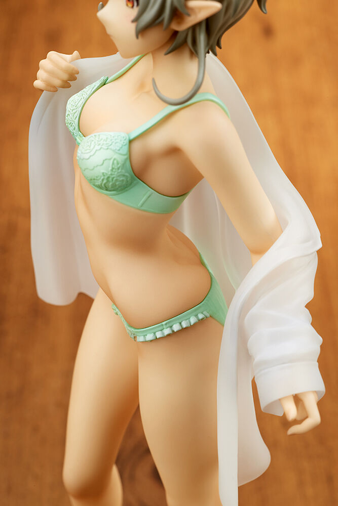 Mushoku Tensei II ~Isekai Ittara Honki Dasu~ - Sylphiette Greyrat - 1/7 - Okigae Mode (Ques Q) photo 11