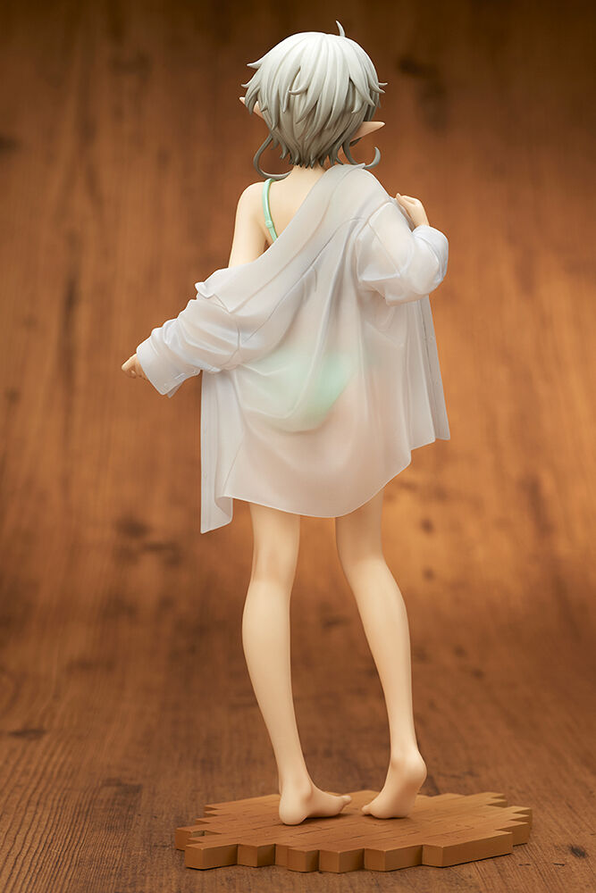 Mushoku Tensei II ~Isekai Ittara Honki Dasu~ - Sylphiette Greyrat - 1/7 - Okigae Mode (Ques Q) photo 12