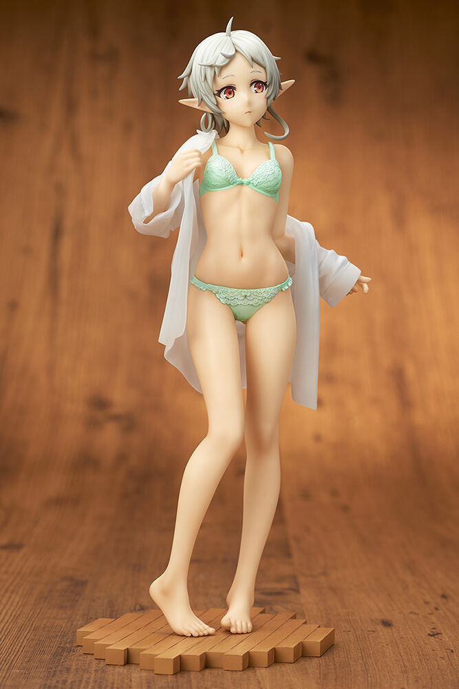 Mushoku Tensei II ~Isekai Ittara Honki Dasu~ - Sylphiette Greyrat - 1/7 - Okigae Mode (Ques Q) photo 13