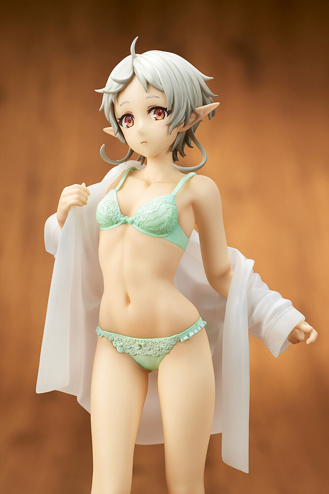 Mushoku Tensei II ~Isekai Ittara Honki Dasu~ - Sylphiette Greyrat - 1/7 - Okigae Mode (Ques Q) photo 14
