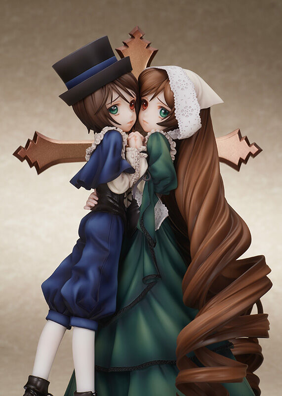 Rozen Maiden - Souseiseki - Suiseiseki (Flare) photo 2