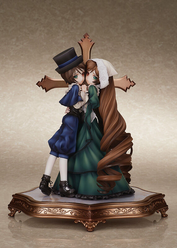 Rozen Maiden - Souseiseki - Suiseiseki (Flare) photo 3