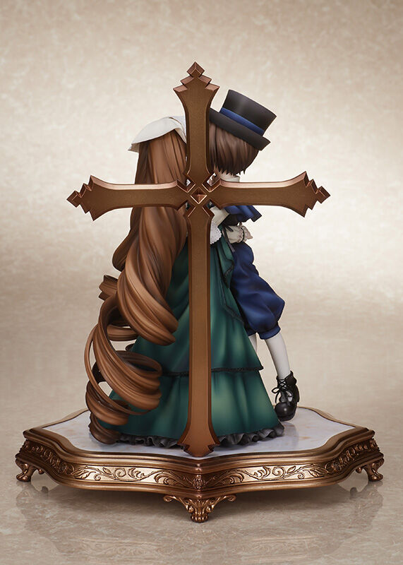 Rozen Maiden - Souseiseki - Suiseiseki (Flare) photo 4