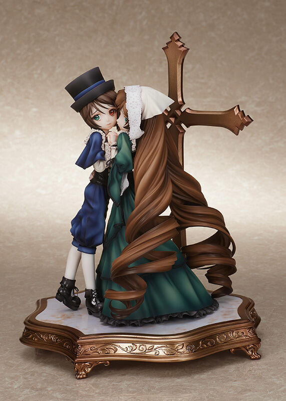 Rozen Maiden - Souseiseki - Suiseiseki (Flare) photo 5