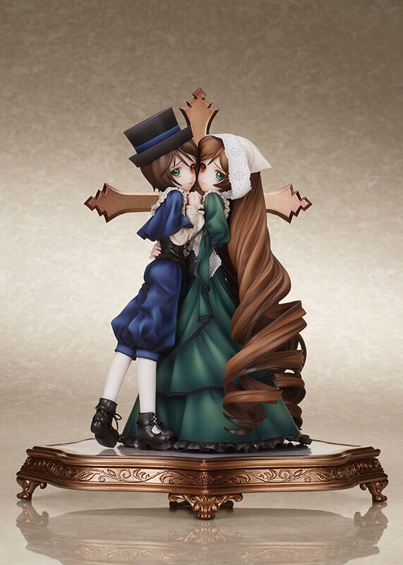 Rozen Maiden - Souseiseki - Suiseiseki (Flare) photo 6
