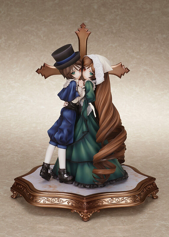 Rozen Maiden - Souseiseki - Suiseiseki (Flare) photo 7