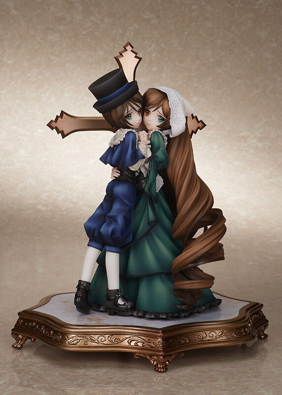 Rozen Maiden - Souseiseki - Suiseiseki (Flare) photo 8