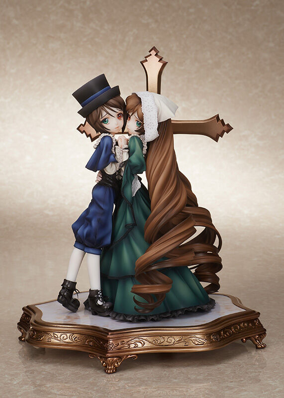 Rozen Maiden - Souseiseki - Suiseiseki (Flare) photo 9