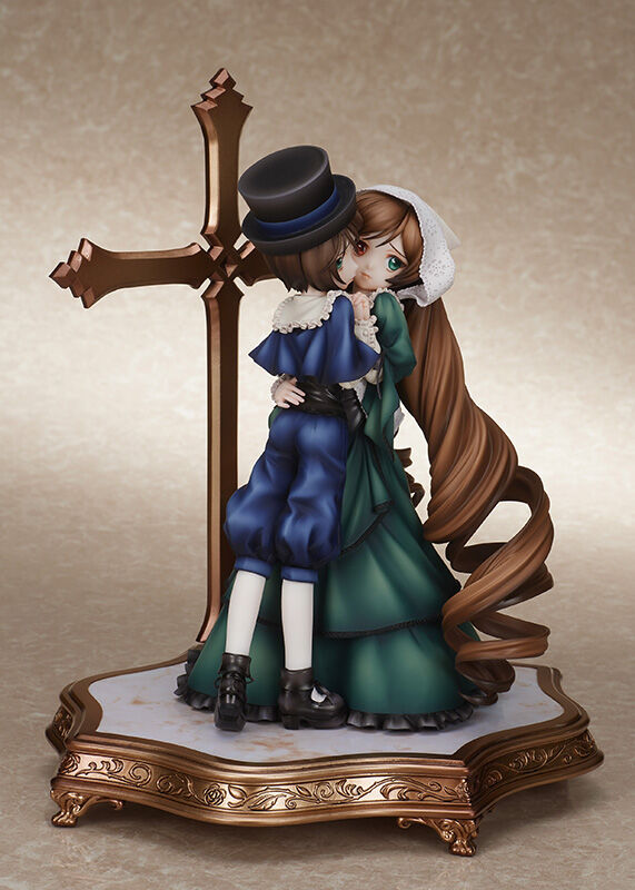 Rozen Maiden - Souseiseki - Suiseiseki (Flare) photo 10