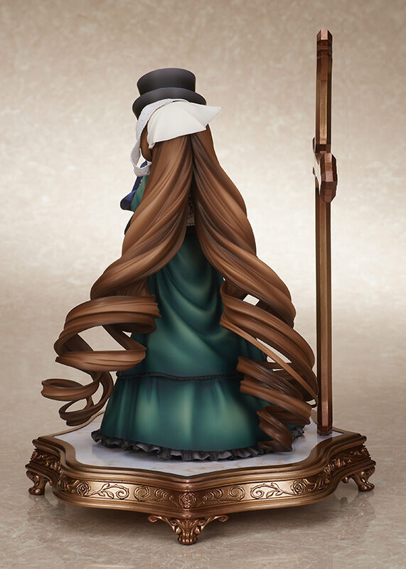 Rozen Maiden - Souseiseki - Suiseiseki (Flare) photo 12