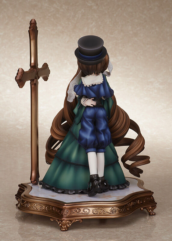 Rozen Maiden - Souseiseki - Suiseiseki (Flare) photo 13