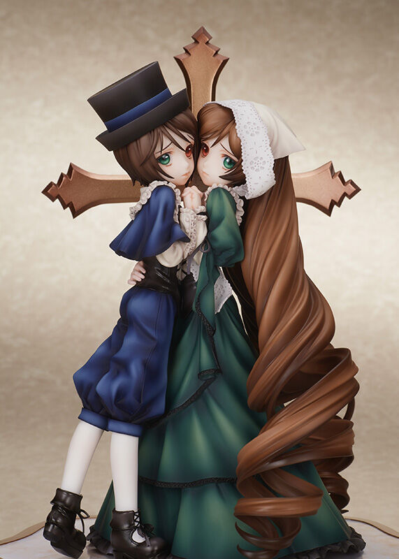 Rozen Maiden - Souseiseki - Suiseiseki (Flare) photo 14