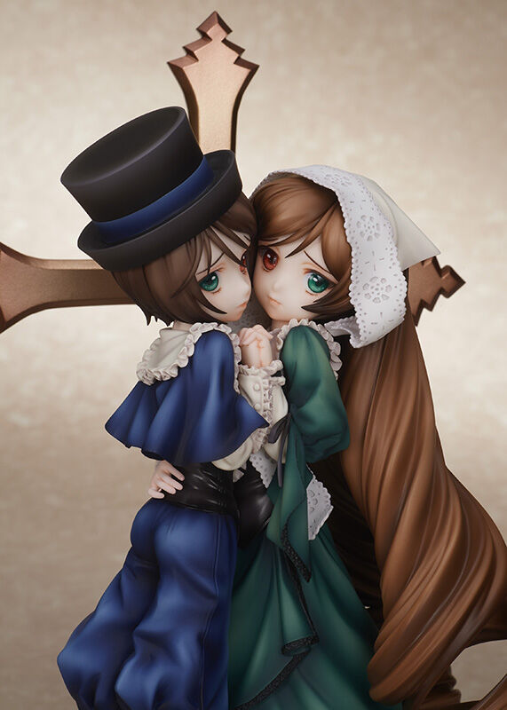 Rozen Maiden - Souseiseki - Suiseiseki (Flare) photo 15