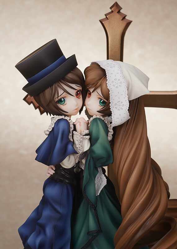Rozen Maiden - Souseiseki - Suiseiseki (Flare) photo 16