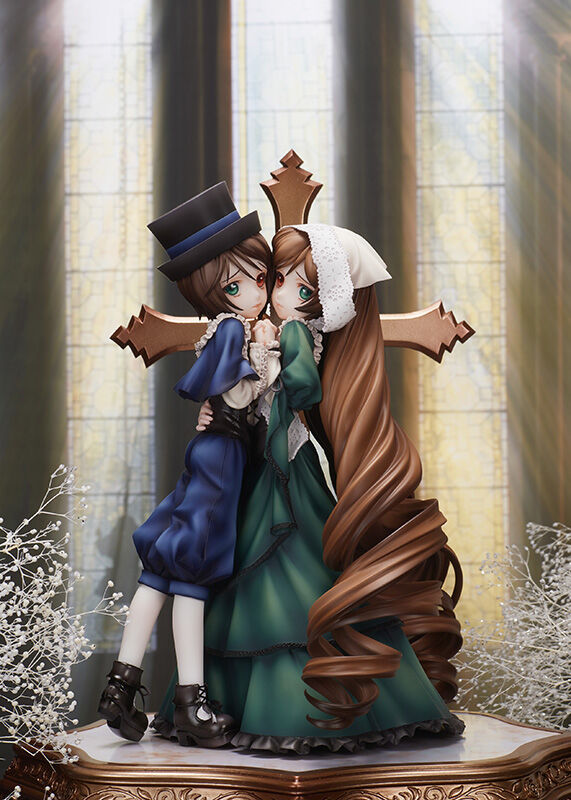 Rozen Maiden - Souseiseki - Suiseiseki (Flare) photo 17