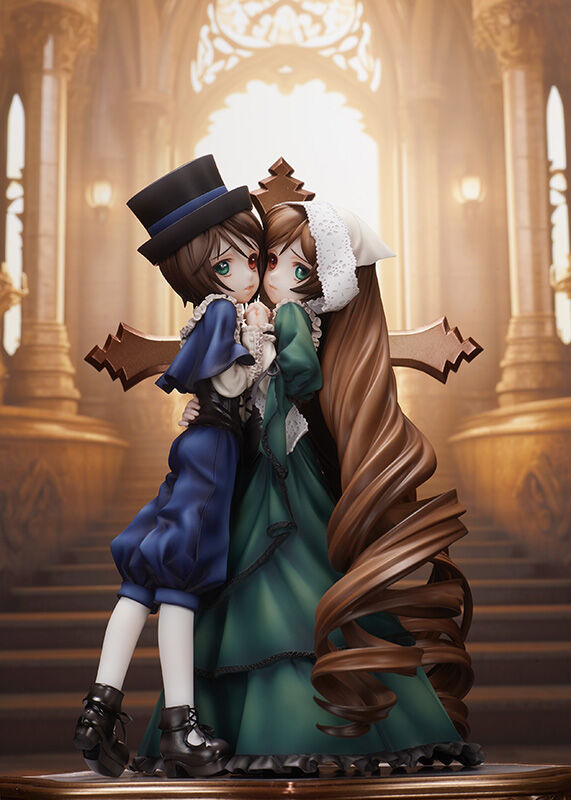 Rozen Maiden - Souseiseki - Suiseiseki (Flare) photo 18