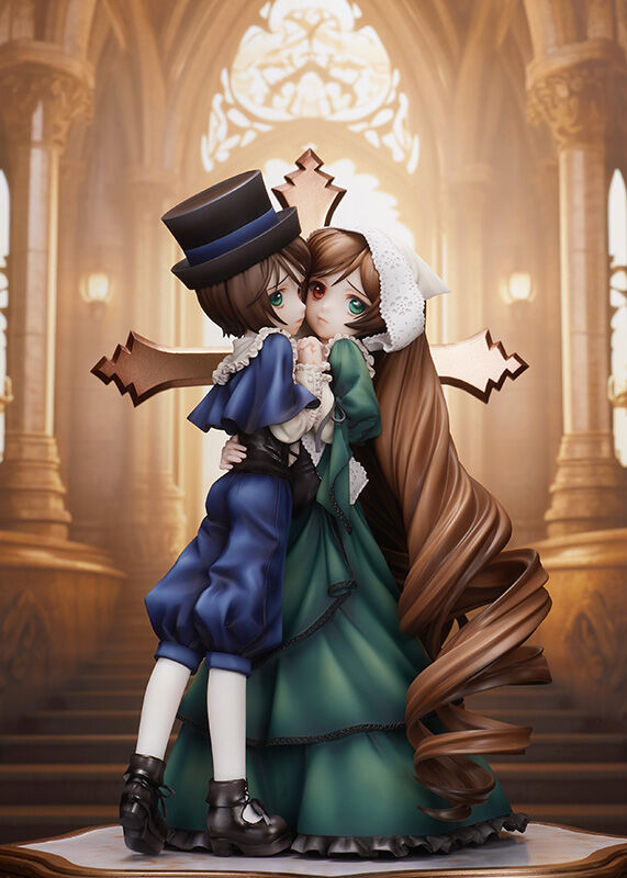 Rozen Maiden - Souseiseki - Suiseiseki (Flare) photo 19