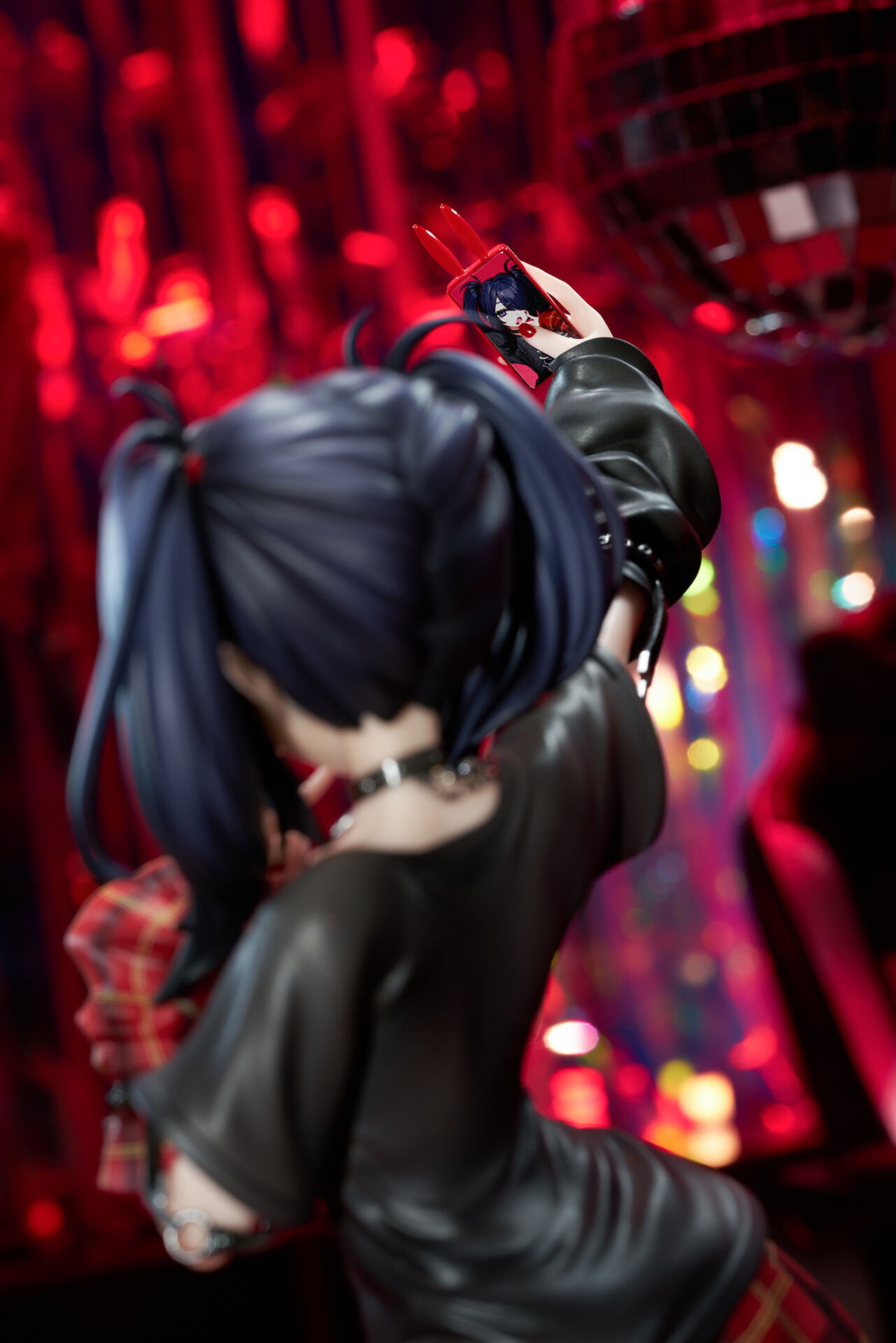 Needy Girl Overdose - Ame-chan - Chouzetsu Saikawa Tenshi-chan - P-chan - 1/7 (Apex Innovation) photo 8