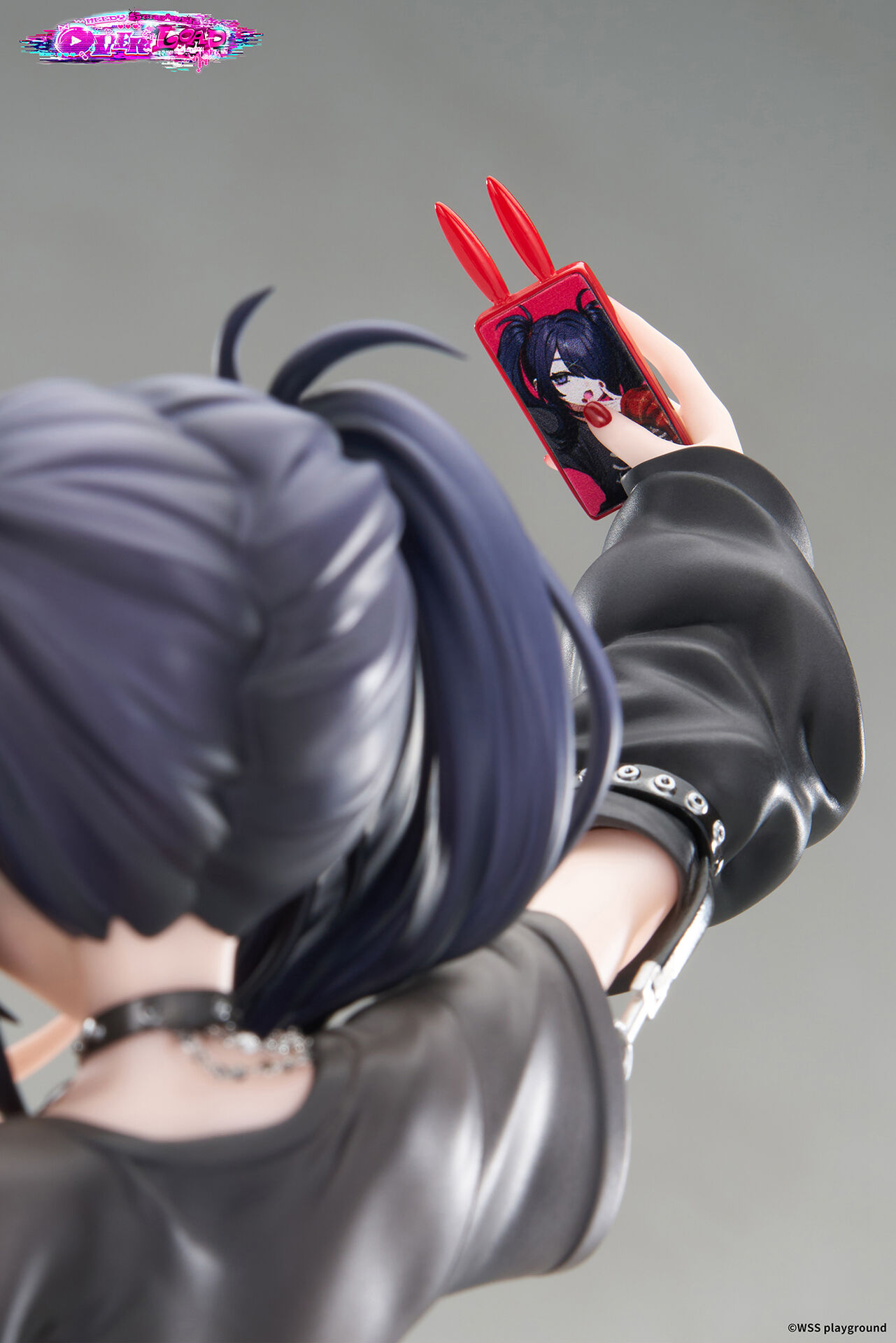 Needy Girl Overdose - Ame-chan - Chouzetsu Saikawa Tenshi-chan - P-chan - 1/7 (Apex Innovation) photo 11