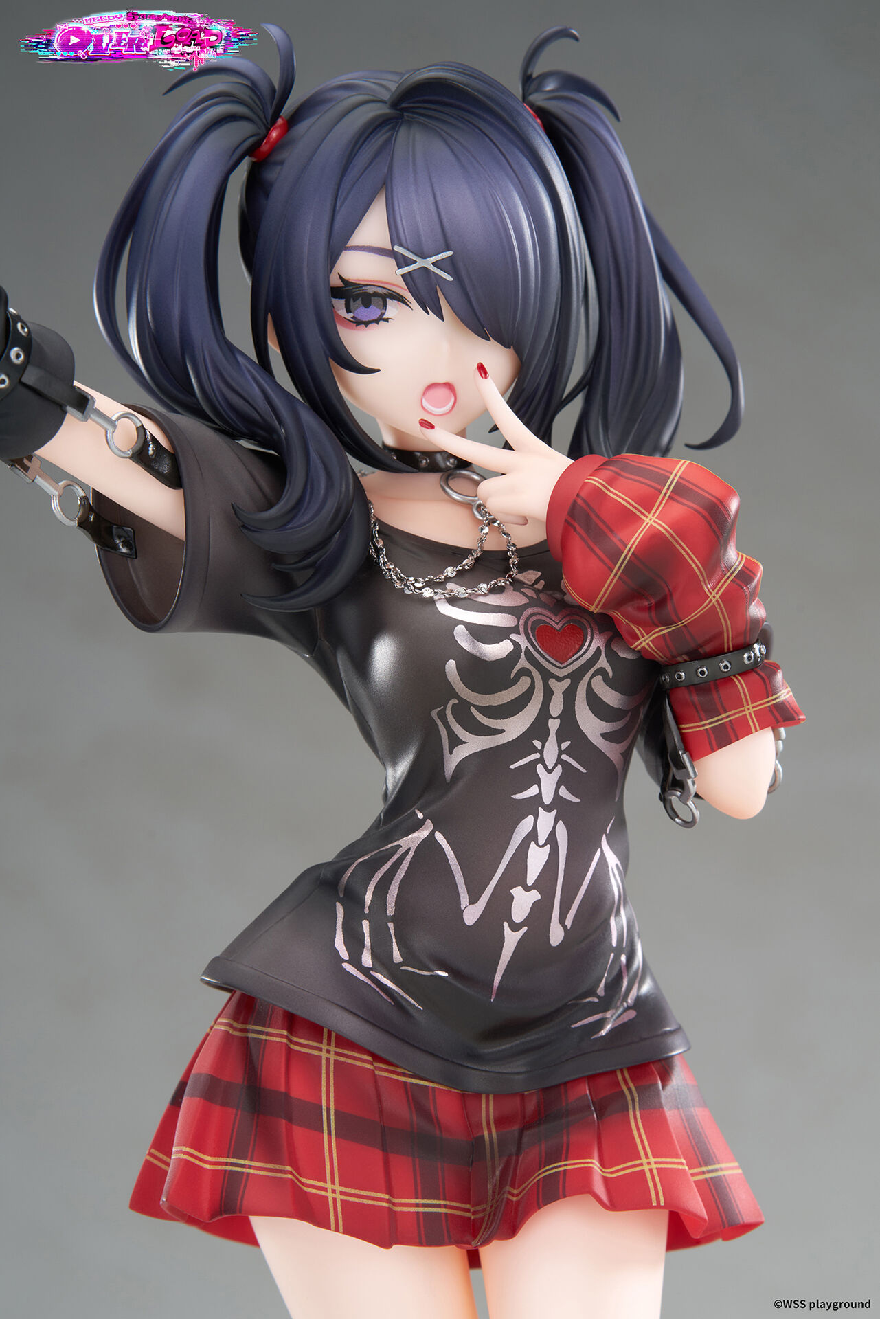 Needy Girl Overdose - Ame-chan - Chouzetsu Saikawa Tenshi-chan - P-chan - 1/7 (Apex Innovation) photo 14