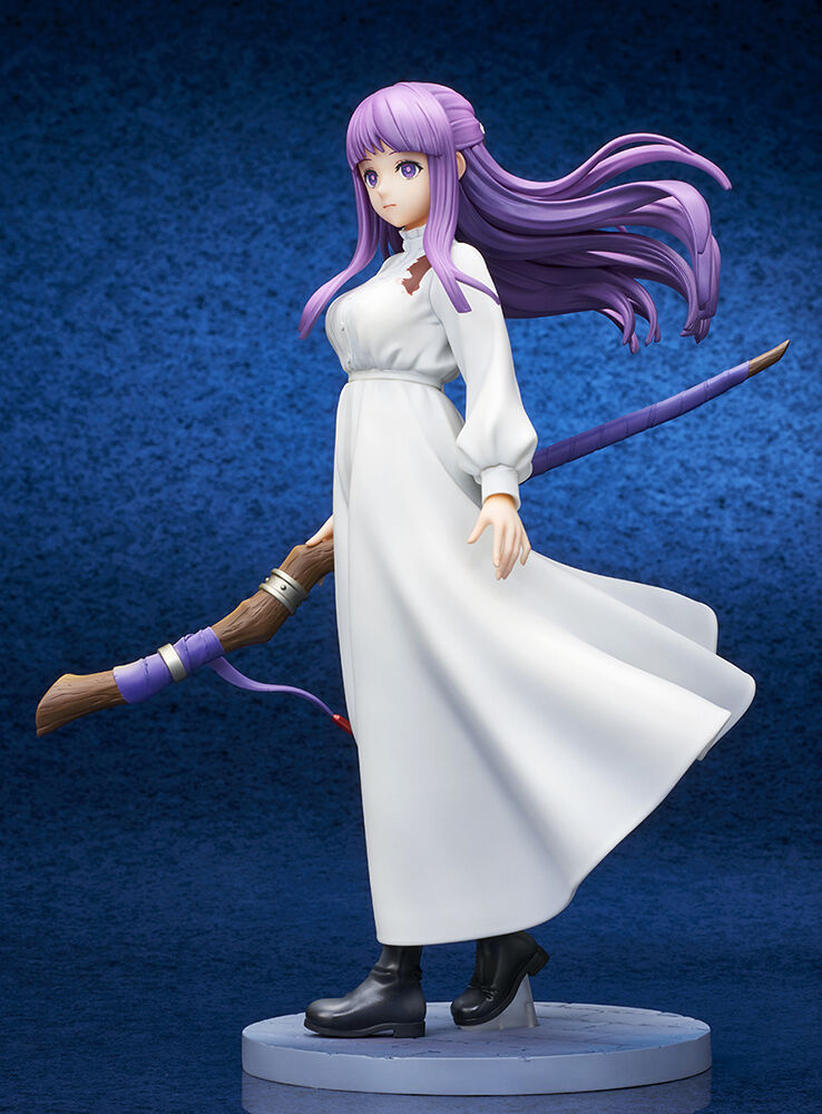 Sousou no Frieren - Fern (Ques Q) photo 2