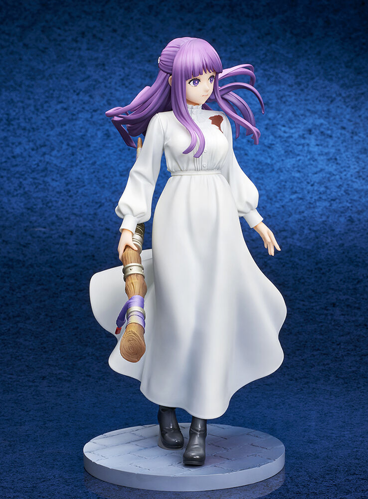 Sousou no Frieren - Fern (Ques Q) photo 3