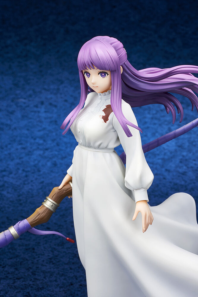 Sousou no Frieren - Fern (Ques Q) photo 5