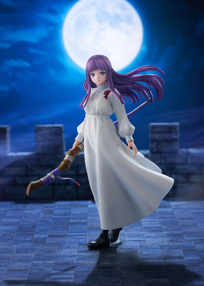 Sousou no Frieren - Fern (Ques Q) photo 7
