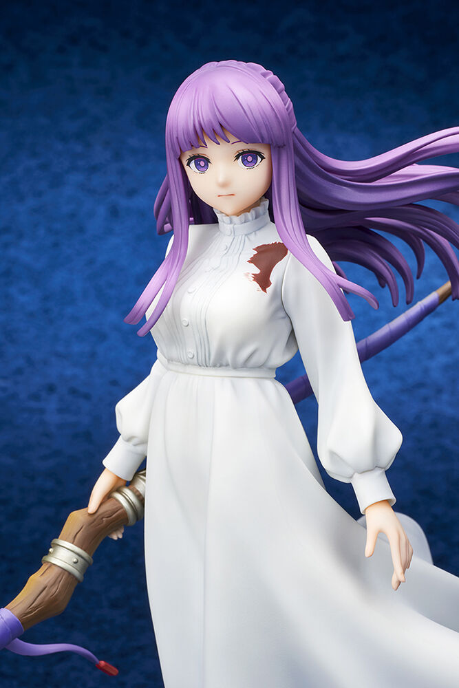 Sousou no Frieren - Fern (Ques Q) photo 9