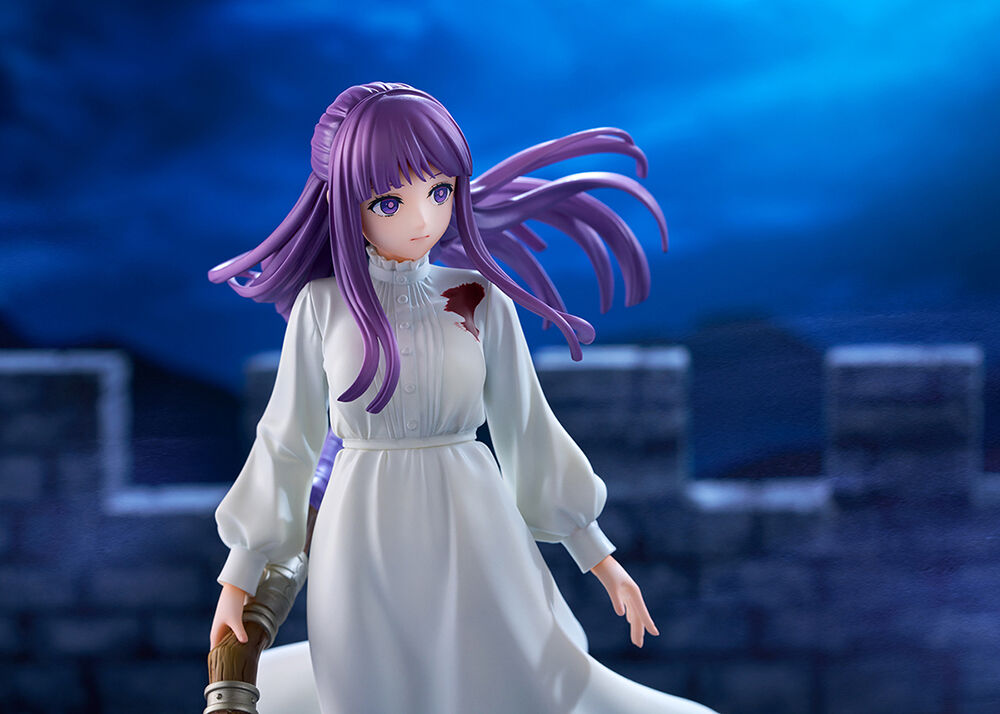 Sousou no Frieren - Fern (Ques Q) photo 12