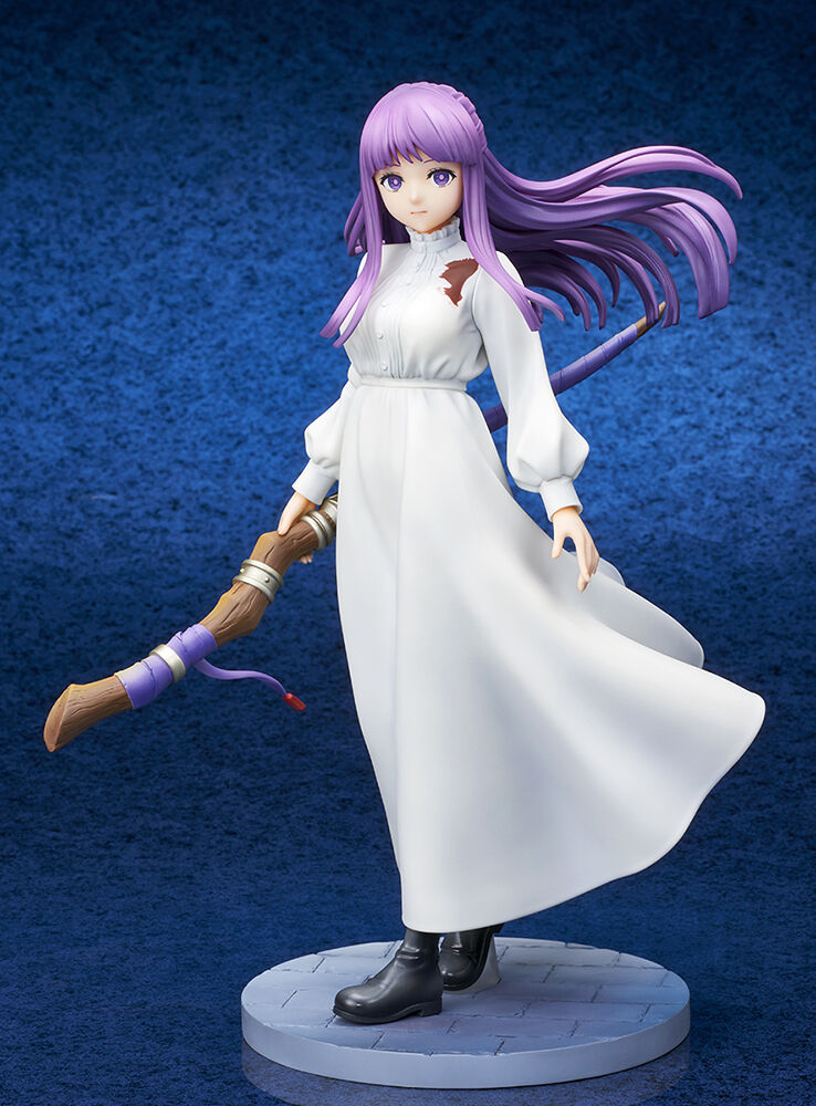 Sousou no Frieren - Fern (Ques Q) photo 15